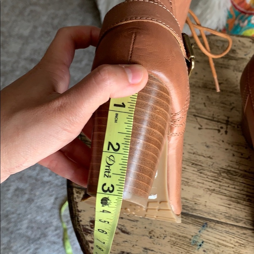 NWOB Bella vita Boots - Picture 10 of 12